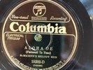 Columbia 15202D Clayton McMichen's Melody Men  pre-war country 78 rpm EE+ 1927