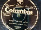 Columbia 15224D Clayton McMichen's Melody Men  pre-war country 78 rpm E+ 1927