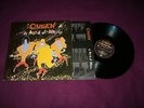LP QUEEN / A KIND OF MAGIC / EMI 2405311 FRENCH PRESS GATEFOLD + INNER SLEEVE