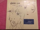 Damien Rice - Live at Fingerprints: Warts & All - LIMITED EDITION