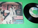 ALICE COOPER - RARO 45GIRI - WORKING UP A SWEAT /TEENAGE LAMENT '74- MAI SUONATO