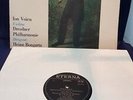Ion Voicu Violin - Bongartz Sarasate op. 20 & Paganini V Co 1 Eterna 825840 ED 1