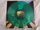 The Beatles - Abbey Road - Australia  - Green Vinyl - Unplayed