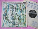 SXL 2269 TCHAIKOVSKY Romeo & Juliet Strauss Don Juan VPO Karajan Decca Wbg ED1