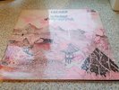 CARAVAN 'IN THE LAND OF GREY AND PINK' VINYL LP - UK FIRST PRESS 1971 DERAM