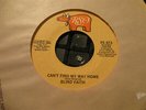BLIND FAITH Can't Find My Way Home / Presence of the Lord 45 RSO