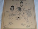 THE WHO - LP - BY NUMBERS