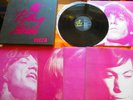 5 LP BOX - The Rolling Stones    sehr guter Zustand   