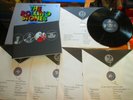5 LP BOX - The Rolling Stones - The Great History Of    sehr guter Zustand   