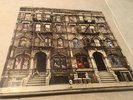 Led Zeppelin Physical Graffiti LP Robert Plant Jimmy Page Bonham