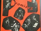 Michael Garrick - Promises - UK Argo first press mono LP - Ian Carr Joe Harriott