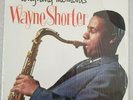 Wayne Shorter, Wayning Moments, 1962 Vee Jay LP3029, VG Plus