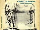 CHET BAKER ENSEMBLE JACK MONTROSE BOCKHANAL FRENCH ORIG EP