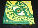 The 13th Thirteenth Floor Elevators Complete Singles Box 8 7 in IA ACME ENGLAND
