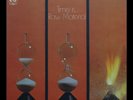 RAW MATERIAL Time Is... LP RCA NEON NE 8 UK 1ST PRESS 1971