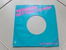 RARE Paul McCartney WINGS Picture Sleeve Getting Closer / Spin It On COLUMBIA 79