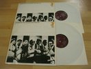 2 LP American Folk Blues Festival 66 Folge 1 & 2 Vinyl Amiga Jazz 855114  855126