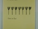 THE MOUNTAIN GOATS Chile De Arbol EP NEAR MINT BROWN VINYL 7