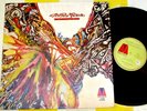 Pescado Rabioso-Desartormentandonos-progressive Rock Argentina-very nice shape
