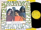 Almendra 2- Luis Alberto Spinetta--progressive Rock Argentina-very nice shape