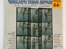 SEALED SOUL LP / Fantastic Johnny C / BOOGALOO DOWN BROADWAY / PHIL L.A. OF SOUL
