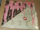 PANDA ALL IN THE PINK 7 TRACKS 1988 HARD ROCK / HAIR METAL INDIE GEORGIA BAND