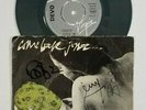 DEVO Come Back Jonee 45 Virgin VS 223 UK 1978 VG SIGNED GREY VINYL B2