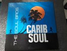 The Soul Bros.-Carib Soul-Studio One-Vinyl Lp-Nr Mint