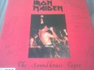 IRON MAIDEN 