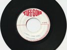 rare 1968 ROCKSTEADY TUFF GONG LABEL THE WAILERS 