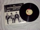 1968 THE INTERNATIONAL SUBMARINE BAND 