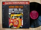 ANTAL DORATI Vienna  MERCURY  LIVING PRESENCE SR 90316 RFR-1 TAS rare EX