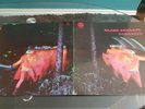 BLACK SABBATH PARANOID VERTIGO SWIRL 6360011 1970 GF  VINYL ALBUM LP