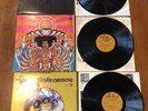 Jimi Hendrix LP Are You Experienced Axis Bold As Love Super Hits Experience VG+