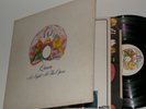 Queen A Night at the Opera LP 1975 UK Original Vinyl G/fold EMTC 103 YAX 5063-3
