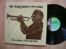 HARRY JAMES King James  SHEFFIELD LAB 3 AUDIOPHILE jazz NM