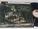 HMV ASD 481 ED1 Fischer-Dieskau Gerald Moore Schubert Die Schone Mullerin MINT