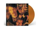 Francis Cabrel - Sarbacane - Album Vinyle Orange - Edition Limitée