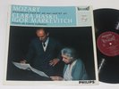 Philips ED1 Hi-Fi Stereo 835075 Haskil Markevitch Mozart Piano Concertos MINT