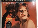 Tito Puente And His Orchestra- Dance Mania “Hong Kong Mambo” LSP-1692 RCA Record