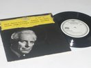 Enrico Mainardi Raucheisen RECITAL 7inch Whitelabel PR0M0 Sample Record EPL30455