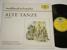 Enrico Mainardi Bach Cello Suite No.3 on DGG STEREO SLPEM 136325 MINT