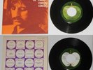 Ringo Starr - Beaucoups of Blues  - original French Apple 7