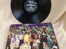 frank zappa were only in it for the money used record seems ok