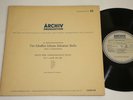 Enrico Mainardi Bach Suite for Violoncello Solo No.5 Archive 13037 AP MINT 1955
