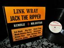 RARE  MID '60s MONO Orig   JACK THE RIPPER   LINK WRAY   RUMBLE FUZZ GARAGE GEM