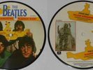 Beatles - Yellow Submarine/Eleanor Rigby  original U.K. 7