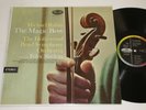 Michael Rabin - The Magic Bow RARE early STEREO LP Capitol SP-8510 MINT