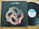 TRAFFIC-LAST EXIT  REFERENCE RECORD TEST PRESS CLASSIC ROCK PROG PSYCH
