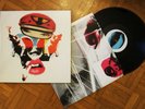 THE PRODIGY - Always outnumbered, never outgunned - LP vinyl